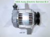 AES AZA-437 Alternator